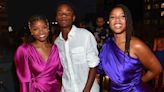 All About Chloe and Halle Bailey's Brother Branson Bailey