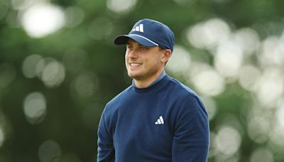 Ludvig Aberg opens up about Scottish Open disappointment, praises Henrik Stenson