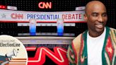 Clash Of The Titans? Charlamagne Tha God On Biden Vs. Trump CNN Debate, Power Of Political Plain Speaking On ElectionLine...