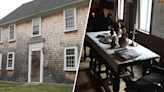 Tour: This colonial Plympton home for sale is touted as oldest listing in U.S.
