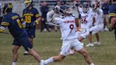 Virginia's next lacrosse star, McCabe Millon, is here now