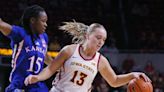 Iowa State women's basketball team improves to 2-0 in Big 12 play with win over Kansas