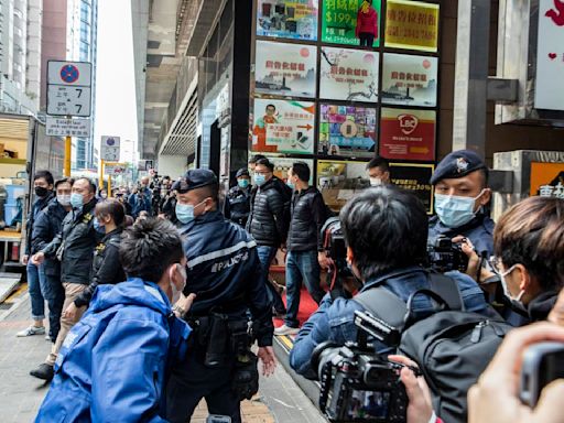 8月香港法庭：立場新聞煽動罪成；快必煽動案終院批出上訴許可等｜Whatsnew