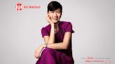 Malina Ngai steps up as AS Watson's group CEO