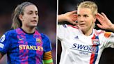 Barcelona vs Lyon: Live stream, TV channel & kick-off time for 2022 Women's Champions League final | Goal.com