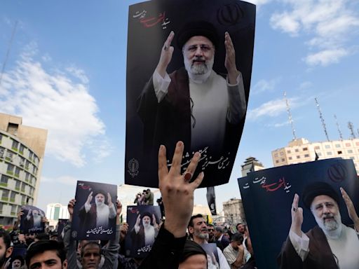 Eye on the Middle East | Ebrahim Raisi’s death ends a troubled presidency; rattles Iran’s leadership succession plan