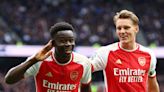 Whichever way you cut it, Arsenal are now elite - here are the numbers to prove it