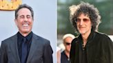 Jerry Seinfeld asks Howard Stern for forgiveness after suggesting he isn’t funny