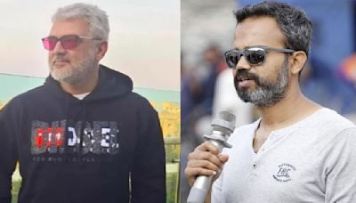 Big Buzz: Ajith Kumar and Prashant Neel to collaborate on 2 films and enter Yash's KGF universe