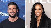 Bachelorette's Bryan Abasolo Insists Divorce Isn't Rachel Lindsay's Fault