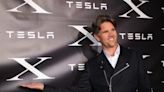 Tesla’s chief designer has a side hustle: Leading coworkers through workouts in the company’s parking lot
