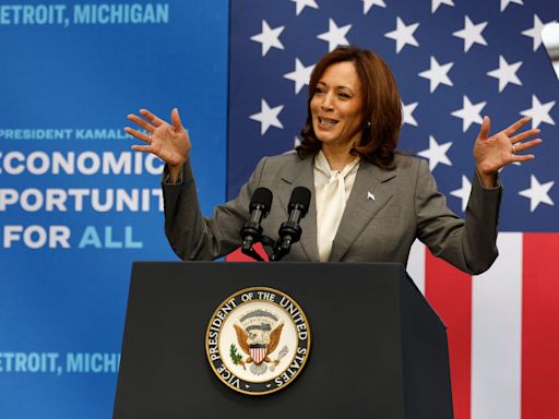 Kamala Harris' tax plan for small businesses sounds like it will cost a lot of money — it won't