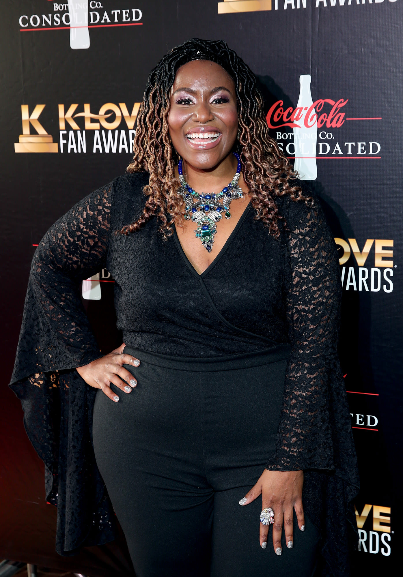 Mandisa’s Dad Offers Clarification After ‘Idol’ Alum’s Death: ‘She Did Not Harm Herself’