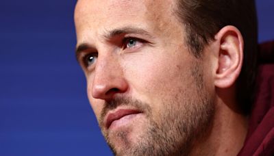 Harry Kane en la previa del duelo entre Bayern y Arsenal: "Tenemos la oportunidad de mantener viva la temporada"