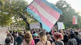'Our community is being targeted': Savannah trans youth, advocates rally against new law