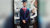 Knifeman guilty of murder after stabbing university graduate who acted as peacemaker during fight