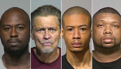 D’Vontaye Mitchell death: 4 former Milwaukee hotel workers are charged with felony murder | CNN