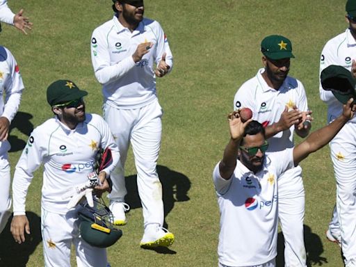 Pakistan Cricket's New Test Coach Jason Gillespie To Arrive Next Month For Bangladesh Series Camp: Report