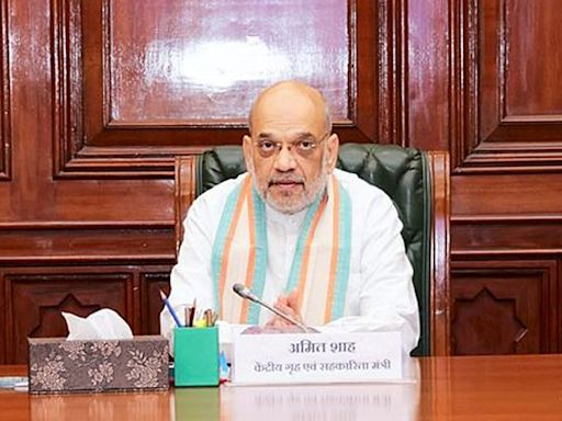 Amit Shah announces Haryana decision to raise creamy layer cap from Rs 6 lakh to Rs 8 lakh