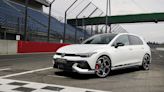 The New VW Golf GTI Clubsport Is Faster, Brighter, and Bolder