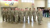 Arkansas National Guard set for deployment to Romania