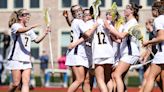 Unbeaten (still): Notre Dame Academy lacrosse embracing target as two-time reigning champ