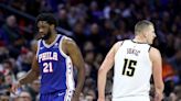 Joel Embiid misses 4th straight road game vs. Nuggets, now 6 absences away from being ineligible for MVP