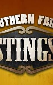 Southern Fried Stings