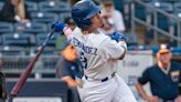 Drillers win fifth in a row; Yeiner Fernandez continues on-base streak