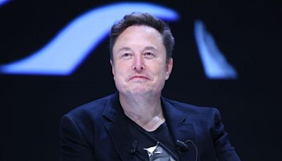 Elon Musk denies he volunteered his sperm to help start a Martian colony