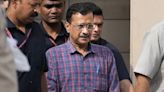 Supreme Court to hear Kejriwal’s plea against HC’s stay on bail