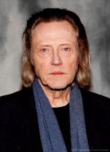 Christopher Walken