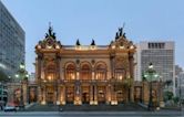 Teatro Municipal do Rio de Janeiro