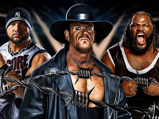 Bully Ray and Mark Henry recall what The Undertaker was like as a locker room leader