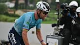 Tour de France 2024: en déroute samedi au point de vomir sur son vélo, Cavendish va-t-il battre le record de Merckx?