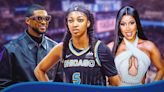 Sky's Angel Reese will have WNBA's popularity rocketing after bold celebrity declaration