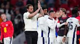 Southgate: Beaten England will be ready for Euros