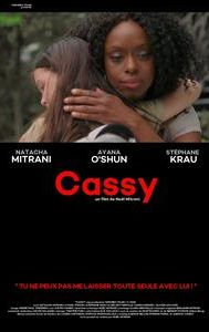 Cassy