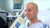 Fort Myers man battling cancer shares journey on Instagram