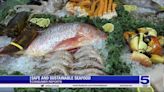 Consumer Reports: Safe and sustainable seafood