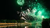 Latest News Today Live Updates July 14, 2024: France's Bastille Day parade meets the Olympic torch relay in an exceptional year