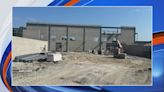 Construction continues at new Sullivan High School; district gives update