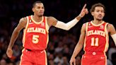 ‘Growing Belief’ That Hawks Will Trade Star Guard