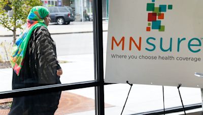 Individual Minnesota health plan rates to rise up to 5.5% next year