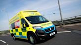 Net zero ambulances could cost NHS half a billion pounds