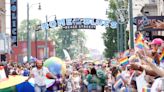 June Pride Month kicks off in Tennessee with parades and festivals