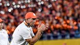 Clemson barely makes the Top 25 in FOX Sports post-spring college football rankings