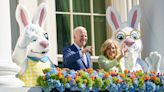 White House announces theme and details for 2024 Easter Egg Roll