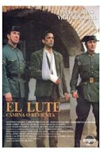 El Lute: Run for Your Life