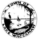 Lake Waccamaw, North Carolina
